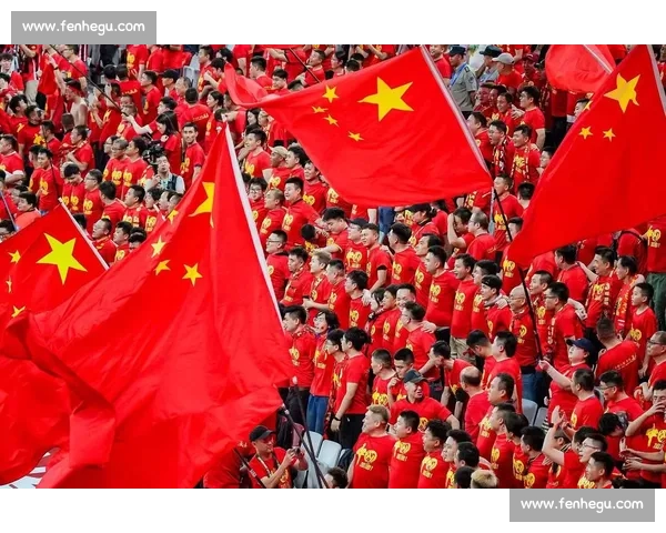 中国队对阵东帝汶:实力差距与比赛看点全面解析 中国队对阵东帝汶:实力差距与比赛看点全面解析